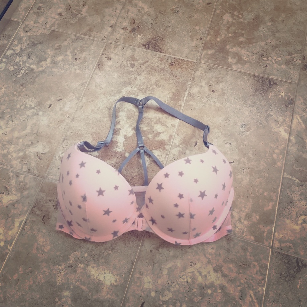 Victoria Secret Front Clasp Bra